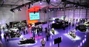 TEXTRON FINALLY TALKS ABOUT FUTURE OF ARCTIC CAT BRAND THREE MONTHS AFTER ACQUISITION