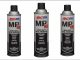 TIRED OF LOOKING AT YOUR RIDE’S CORRODED COMPONENTS? PROTECT THEM WITH AMSOIL