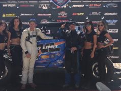 CAN-AM MAVERICK X3 WINS THE BIG ONE AT UTV WORLD CHAMPIONSHIPS