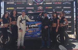 CAN-AM MAVERICK X3 WINS THE BIG ONE AT UTV WORLD CHAMPIONSHIPS