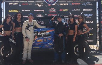 CAN-AM MAVERICK X3 WINS THE BIG ONE AT UTV WORLD CHAMPIONSHIPS