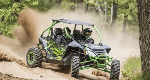 DON’T EVEN THINK ABOUT IT…ARCTIC CAT LAUNCHES “NO BRAINER” SALES EVENT