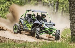 DON’T EVEN THINK ABOUT IT…ARCTIC CAT LAUNCHES “NO BRAINER” SALES EVENT