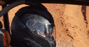 DUST FREE RIDING…KLIM INTRODUCES ALL-NEW OFF-ROAD GEAR SPECIFICALLY FOR UTV RIDERS