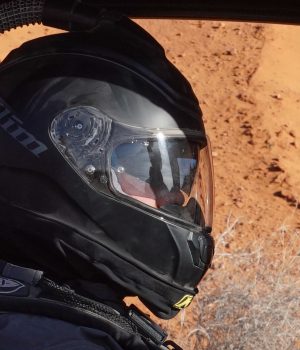 DUST FREE RIDING…KLIM INTRODUCES ALL-NEW OFF-ROAD GEAR SPECIFICALLY FOR UTV RIDERS