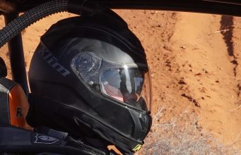 DUST FREE RIDING…KLIM INTRODUCES ALL-NEW OFF-ROAD GEAR SPECIFICALLY FOR UTV RIDERS