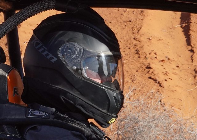 DUST FREE RIDING…KLIM INTRODUCES ALL-NEW OFF-ROAD GEAR SPECIFICALLY FOR UTV RIDERS