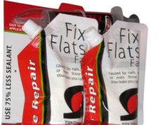 TIREJECT LAUNCHES APP TO TRACK SEALANT APPLICATION