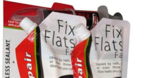 TIREJECT LAUNCHES APP TO TRACK SEALANT APPLICATION