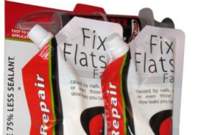 TIREJECT LAUNCHES APP TO TRACK SEALANT APPLICATION