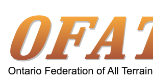 ATV WORLD Magazine the Official Publication of the OFATV