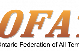 ATV WORLD Magazine the Official Publication of the OFATV