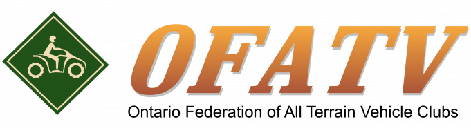 ATV WORLD Magazine the Official Publication of the OFATV