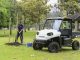 Taylor-Dunn Announces New Co-Produced Polaris Utility Vehicle