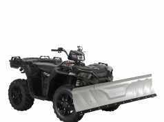 Kolpin to Launch New All-in-One SwitchBlade Plow-In-A-Box Concept for ATVs and UTVs