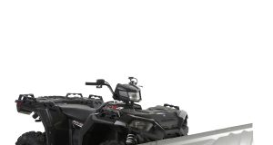 Kolpin to Launch New All-in-One SwitchBlade Plow-In-A-Box Concept for ATVs and UTVs
