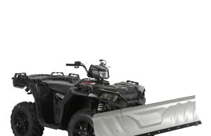 Kolpin to Launch New All-in-One SwitchBlade Plow-In-A-Box Concept for ATVs and UTVs