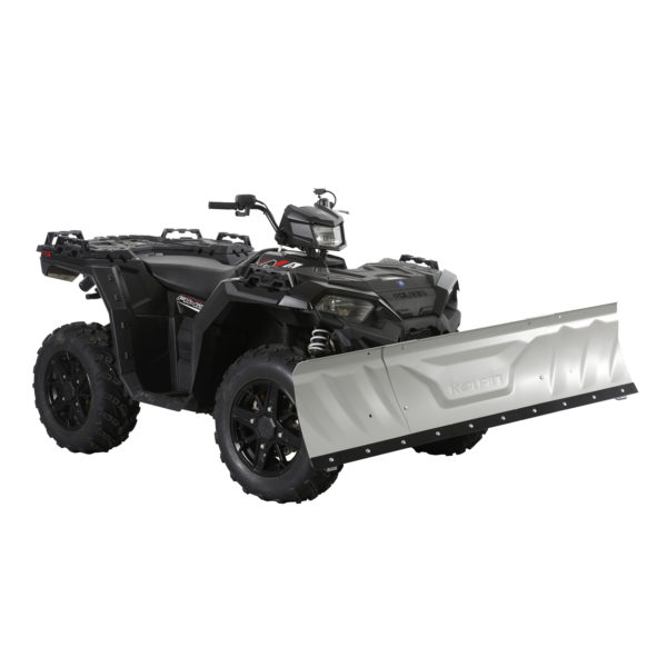 Kolpin to Launch New All-in-One SwitchBlade Plow-In-A-Box Concept for ATVs and UTVs