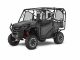 HONDA’S ANNOUNCES FIRST BATCH OF OFF-ROAD VEHICLES FOR 2018