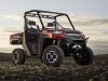 Polaris Unveils 2018 Line with All-New RANGER XP 1000 Leading the Way