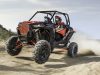 Get Ready for Dynamix – Polaris Raises the Stakes with All-New Electronically Controlled FOX Shock Equipped RZR for 2018