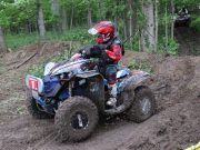 Can-Am Earns Fourth Win of the Season in Grand National Cross Country Competition