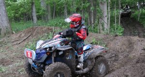 Can-Am Earns Fourth Win of the Season in Grand National Cross Country Competition