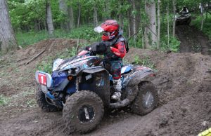 Can-Am Earns Fourth Win of the Season in Grand National Cross Country Competition