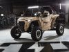 Polaris Salutes Military Heroes with Contest Featuring Diesel Brothers Built DAGOR Themed Polaris RZR