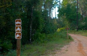 Polaris Donates $100,000 to Trail Restoration