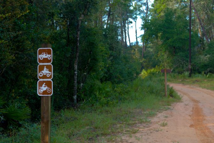 Polaris Donates $100,000 to Trail Restoration