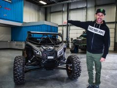KEN BLOCK’S ULTIMATE SUMMER FUN MACHINE