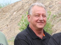 Long-time Arctic Cat Employee Gary Nelson Joins ARGO Team