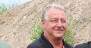 Long-time Arctic Cat Employee Gary Nelson Joins ARGO Team