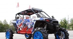 MAJOR LEAGUE BASEBALL ALL-STAR BUILD