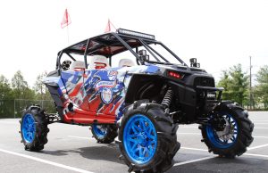 MAJOR LEAGUE BASEBALL ALL-STAR BUILD