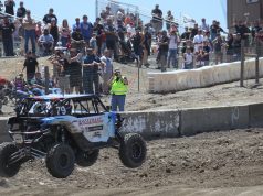 Cam-Am Racks Up More Podium Results in the Month of June