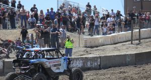 Cam-Am Racks Up More Podium Results in the Month of June