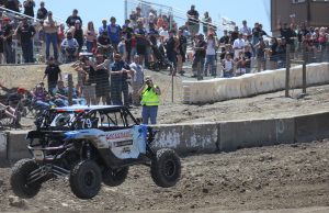 Cam-Am Racks Up More Podium Results in the Month of June