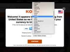 GET YOUR KOLPIN ACCESSORIES QUICK WITH UPS