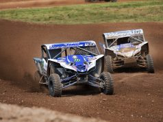 Yamaha Racks Up Podium Results in the Month of June