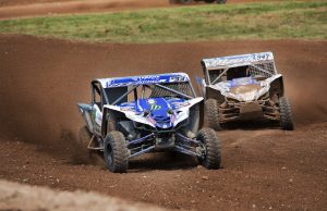 Yamaha Racks Up Podium Results in the Month of June