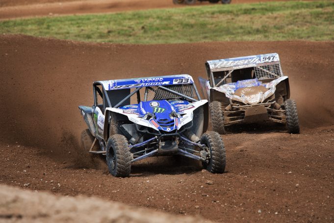 Yamaha Racks Up Podium Results in the Month of June