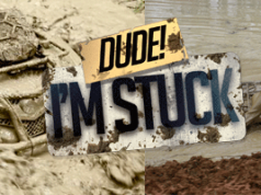 The 2017 “Dude I’m Stuck” contest, presented by KFI Products and ATV WORLD Magazine!