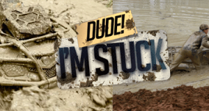 The 2017 “Dude I’m Stuck” contest, presented by KFI Products and ATV WORLD Magazine!