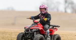 ALL-NEW RIGHT-SIZED YOUTH MODELS ARE HERE FROM RIVAL MOTORSPORTS