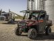 TIGHTER AND QUIETER…NEW CAB BOLSTERS ATTRIBUTES OF ALL-NEW POLARIS RANGER