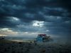 CAN-AM WINS BITD VEGAS TO RENO TURBO CLASS; POLARIS RZR DRIVER KRISTEN MATLOCK NABS PRODUCTION CLASS