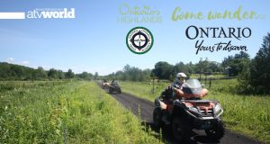 VIDEO: Ontario’s Highlands – Wandering the EOTA