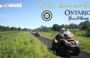 Wandering Through Ontario’s Highlands on the EOTA